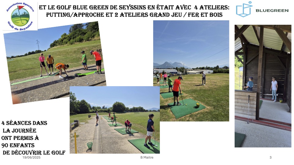 Evenement UNSS 18 juin 3