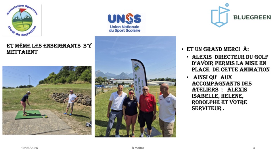 Evenement UNSS 18 juin 4